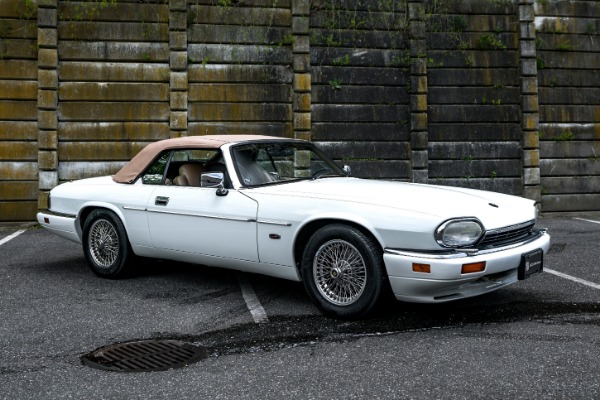 Used-1995-JAGUAR-XJS-XJS