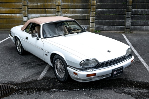 Used-1995-JAGUAR-XJS-XJS