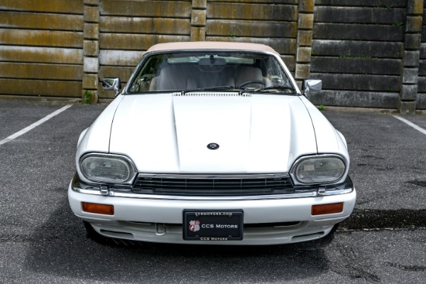 Used-1995-JAGUAR-XJS-XJS