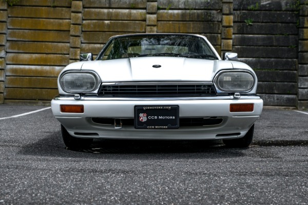 Used-1995-JAGUAR-XJS-XJS