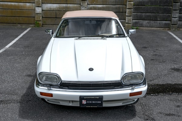 Used-1995-JAGUAR-XJS-XJS