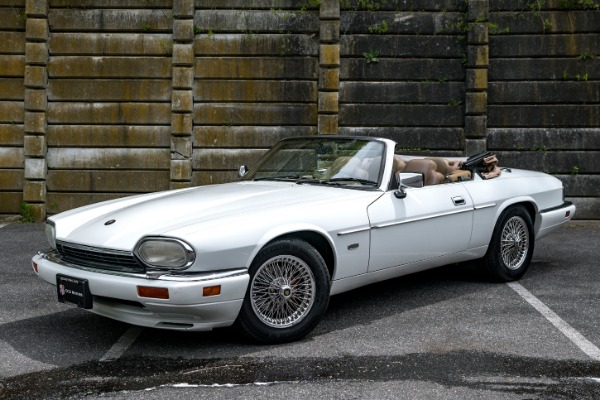 Used-1995-JAGUAR-XJS-XJS