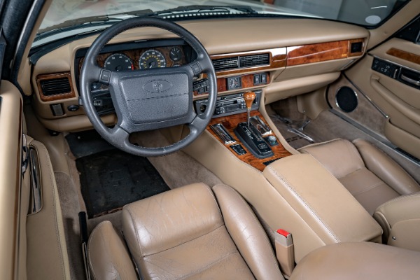 Used-1995-JAGUAR-XJS-XJS