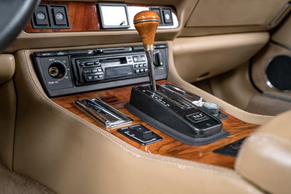 Used-1995-JAGUAR-XJS-XJS