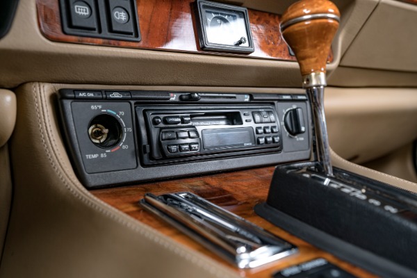 Used-1995-JAGUAR-XJS-XJS