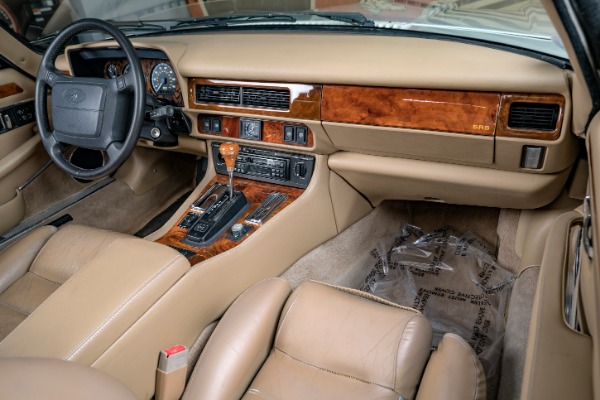 Used-1995-JAGUAR-XJS-XJS