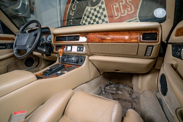 Used-1995-JAGUAR-XJS-XJS