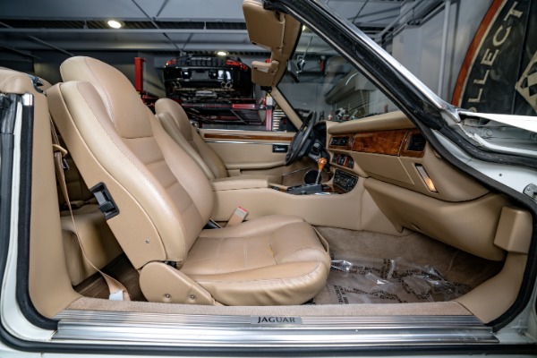 Used-1995-JAGUAR-XJS-XJS