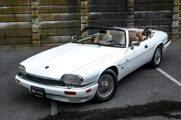 Used-1995-JAGUAR-XJS-XJS