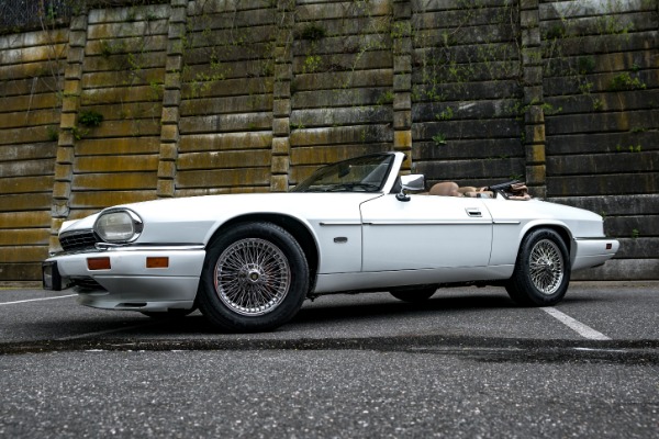 Used-1995-JAGUAR-XJS-XJS