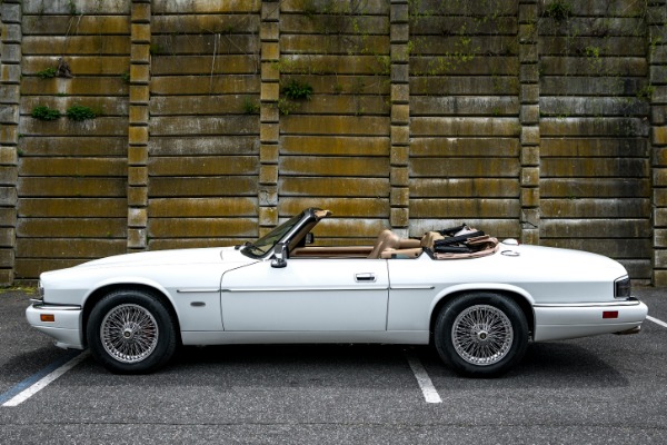 Used-1995-JAGUAR-XJS-XJS