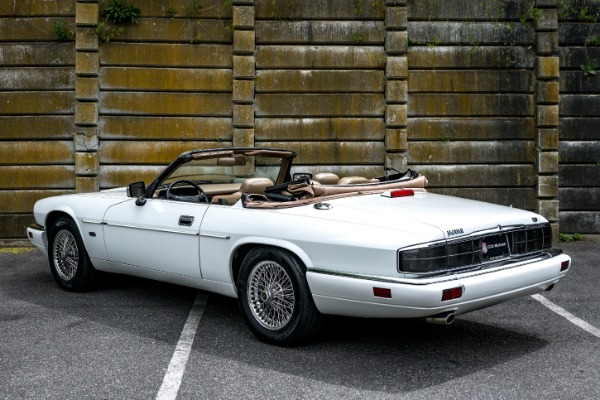 Used-1995-JAGUAR-XJS-XJS