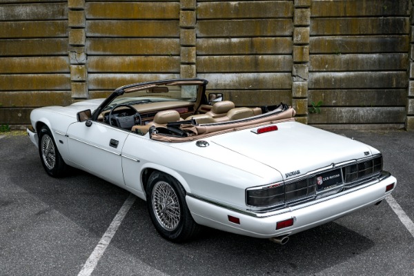 Used-1995-JAGUAR-XJS-XJS