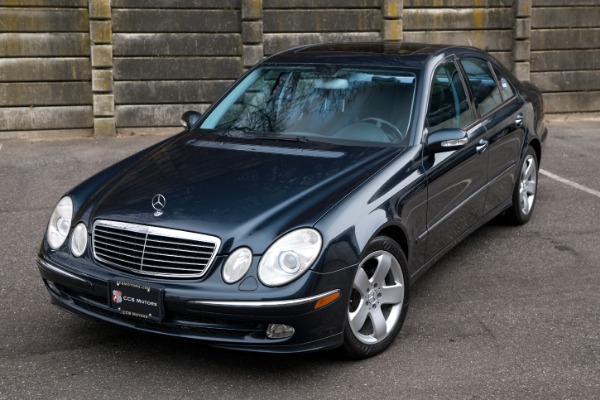 Used-2004-Mercedes-Benz-E-CLASS-E-500