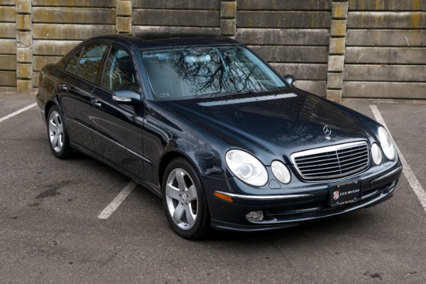 Used-2004-Mercedes-Benz-E-CLASS-E-500