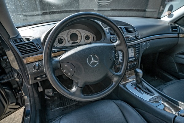 Used-2004-Mercedes-Benz-E-CLASS-E-500