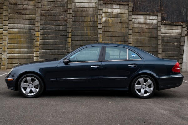 Used-2004-Mercedes-Benz-E-CLASS-E-500