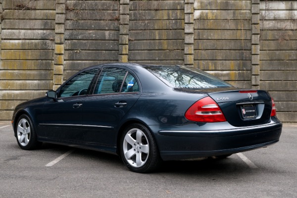 Used-2004-Mercedes-Benz-E-CLASS-E-500