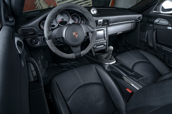 Used-2010-PORSCHE-911-Carrera-S-Coupe