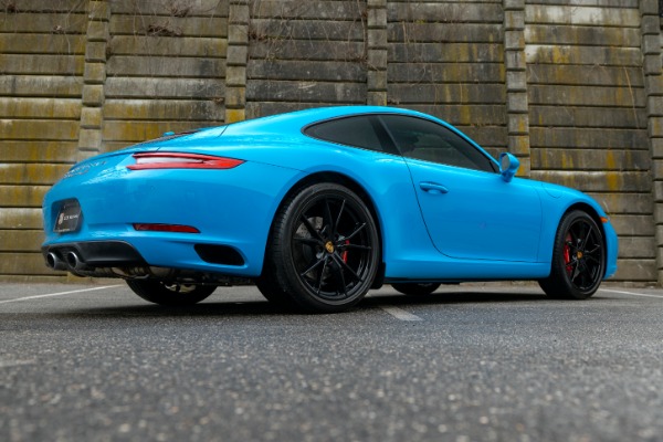 Used-2017-PORSCHE-911-Carrera-S