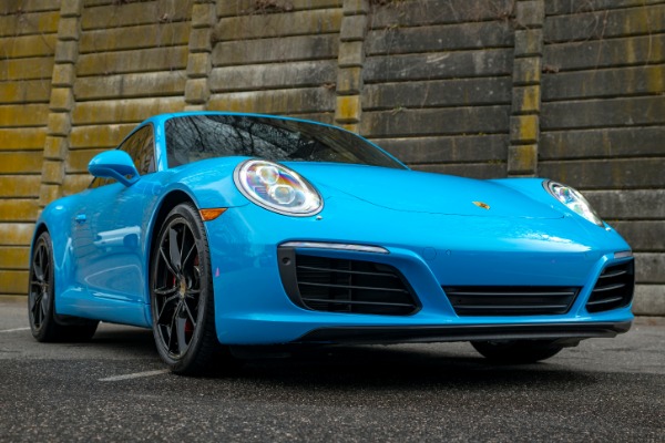 Used-2017-PORSCHE-911-Carrera-S