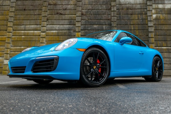 Used-2017-PORSCHE-911-Carrera-S