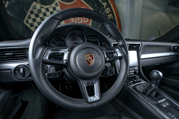 Used-2017-PORSCHE-911-Carrera-S