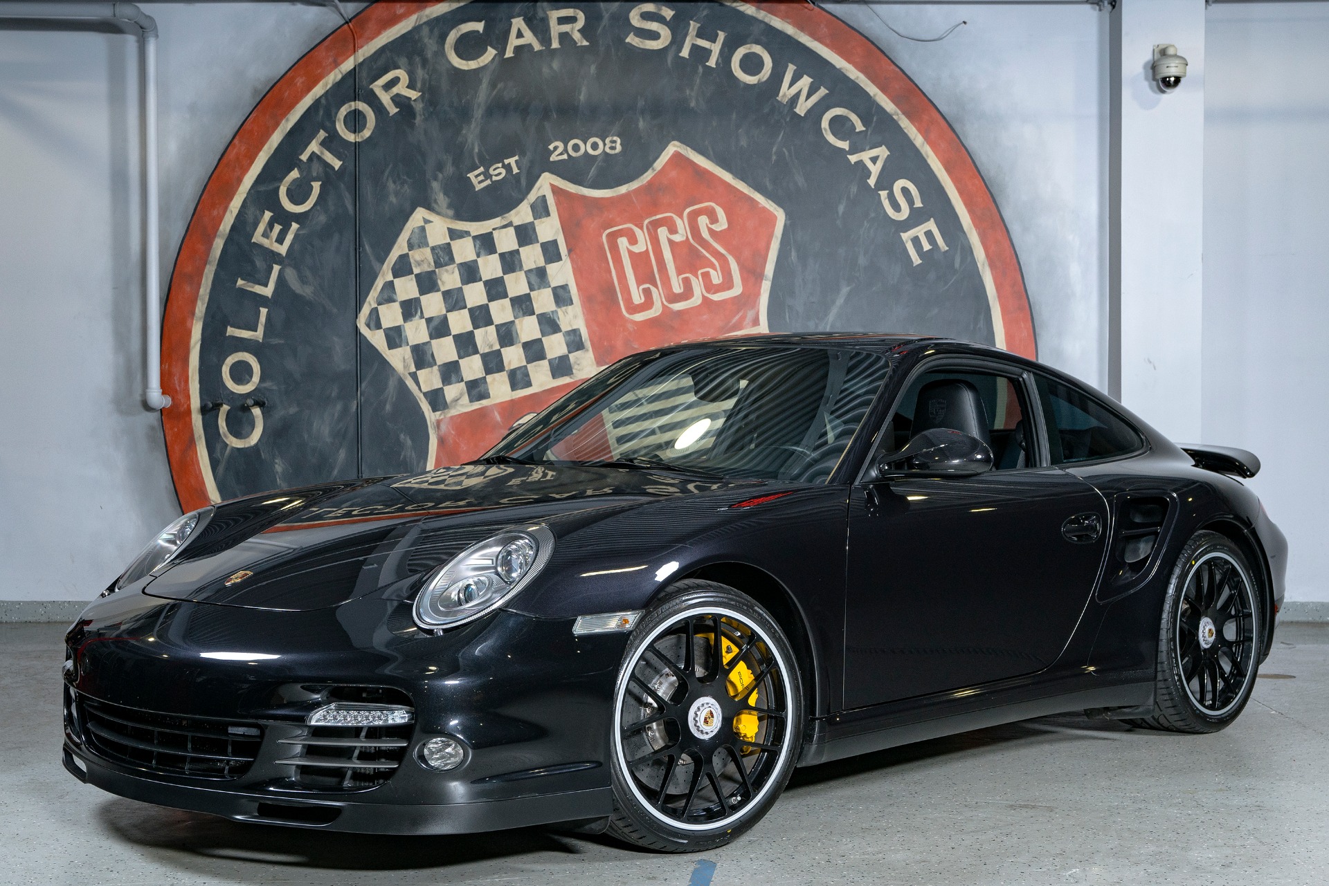 2012 Porsche 911 Turbo S Stock 1505 For Sale Near Oyster