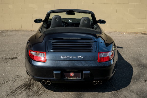 Used-2006-PORSCHE-911-Carrera-4S-Cabriolet