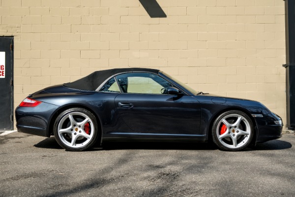 Used-2006-PORSCHE-911-Carrera-4S-Cabriolet