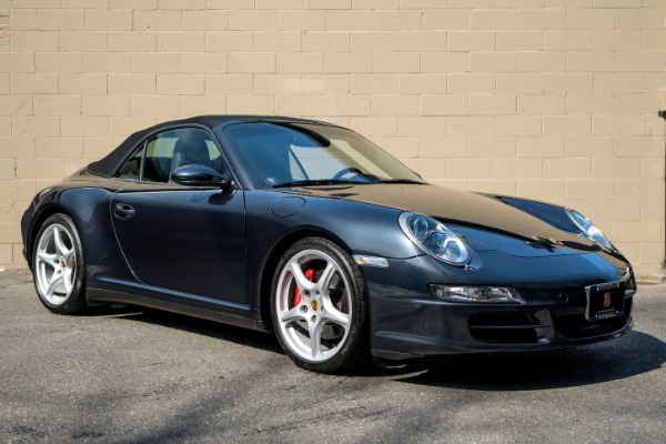 Used-2006-PORSCHE-911-Carrera-4S-Cabriolet