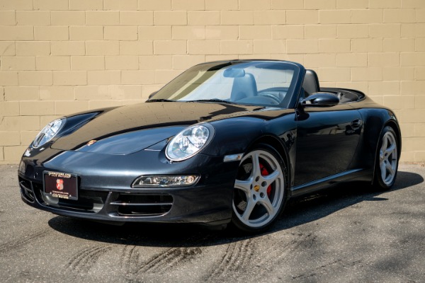 Used-2006-PORSCHE-911-Carrera-4S-Cabriolet