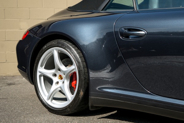 Used-2006-PORSCHE-911-Carrera-4S-Cabriolet