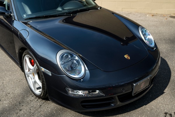 Used-2006-PORSCHE-911-Carrera-4S-Cabriolet