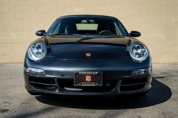 Used-2006-PORSCHE-911-Carrera-4S-Cabriolet