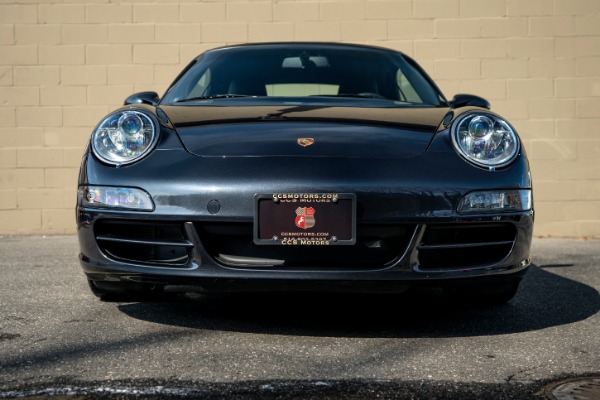 Used-2006-PORSCHE-911-Carrera-4S-Cabriolet