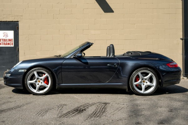 Used-2006-PORSCHE-911-Carrera-4S-Cabriolet