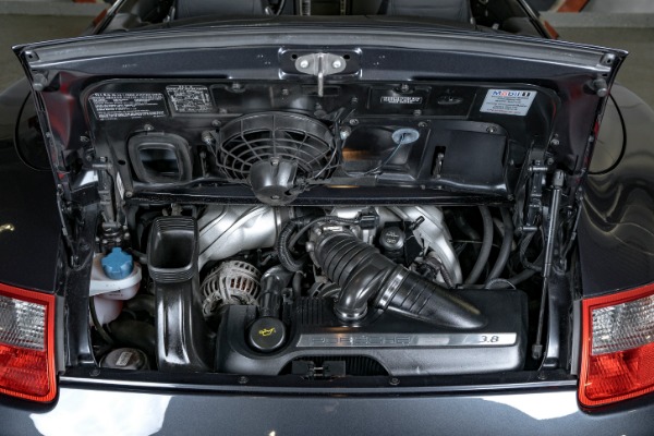 Used-2006-PORSCHE-911-Carrera-4S-Cabriolet