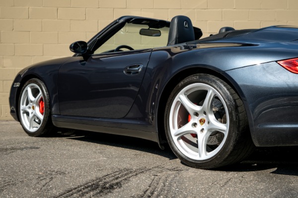 Used-2006-PORSCHE-911-Carrera-4S-Cabriolet