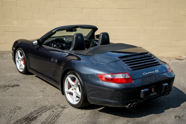 Used-2006-PORSCHE-911-Carrera-4S-Cabriolet