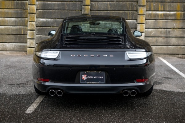 Used-2015-PORSCHE-911-Carrera-S-Carrera-S