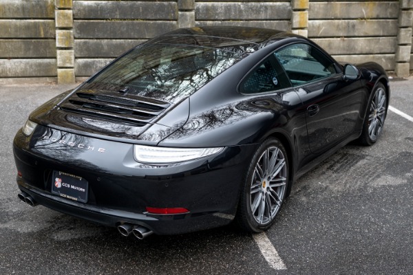 Used-2015-PORSCHE-911-Carrera-S-Carrera-S