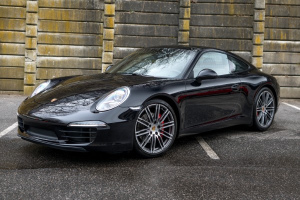 Used-2015-PORSCHE-911-Carrera-S-Carrera-S