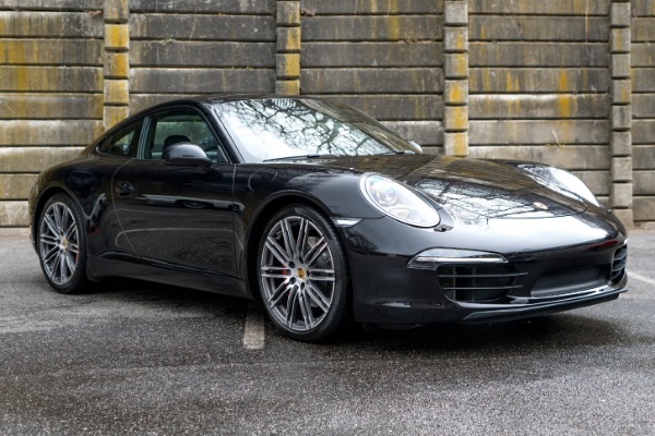 Used-2015-PORSCHE-911-Carrera-S-Carrera-S