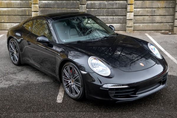 Used-2015-PORSCHE-911-Carrera-S-Carrera-S