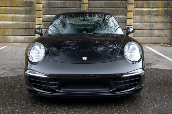 Used-2015-PORSCHE-911-Carrera-S-Carrera-S