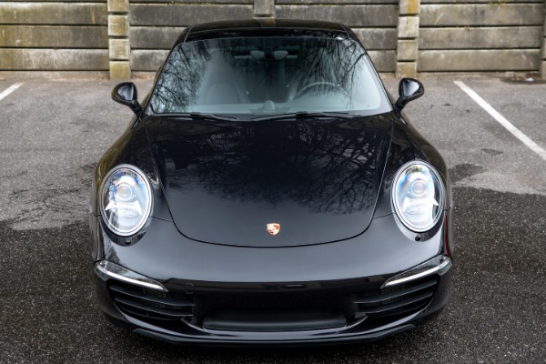 Used-2015-PORSCHE-911-Carrera-S-Carrera-S