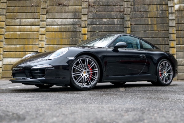 Used-2015-PORSCHE-911-Carrera-S-Carrera-S