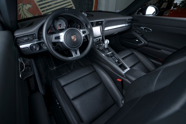 Used-2015-PORSCHE-911-Carrera-S-Carrera-S