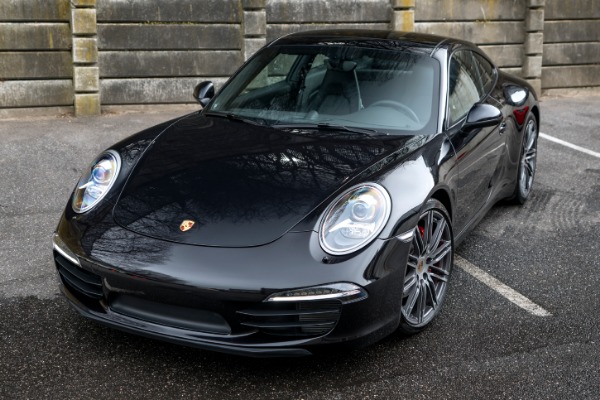 Used-2015-PORSCHE-911-Carrera-S-Carrera-S